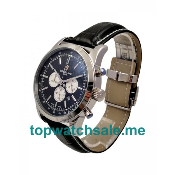 Breitling Replica Transocean AB015212 - 46 MM