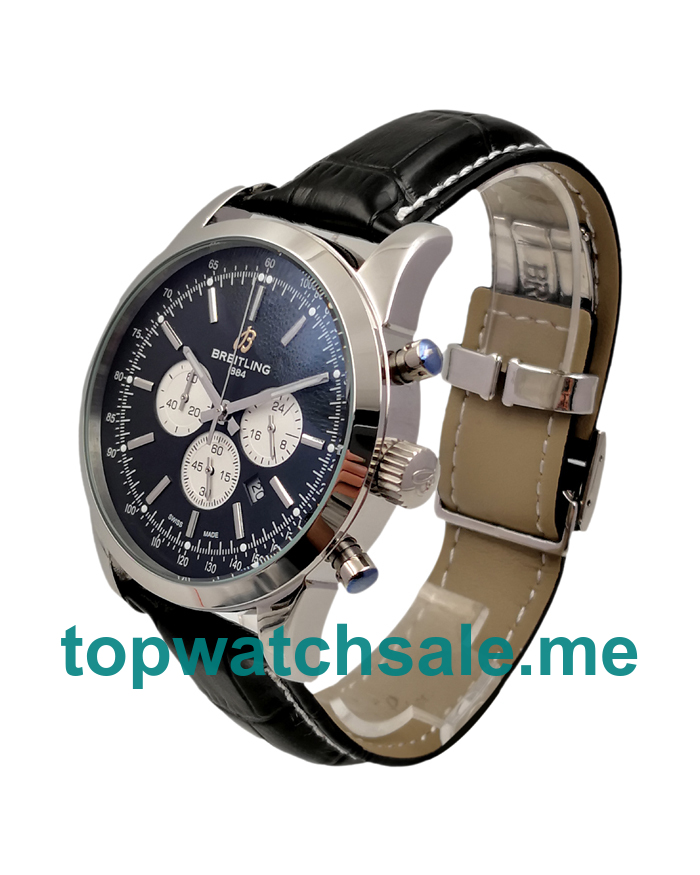 Breitling Replica Transocean AB015212 - 46 MM