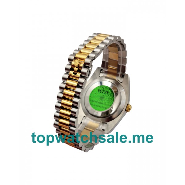 Rolex Replica Day-Date II 218238 - 41 MM