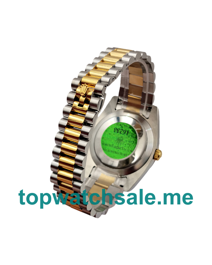 Rolex Replica Day-Date II 218238 - 41 MM