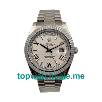 Rolex Replica Day-Date II 228239 - 41 MM