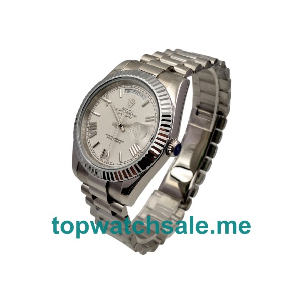 Rolex Replica Day-Date II 228239 - 41 MM
