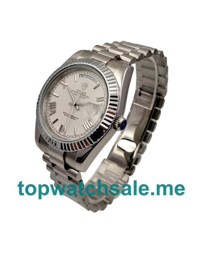 Rolex Replica Day-Date II 228239 - 41 MM