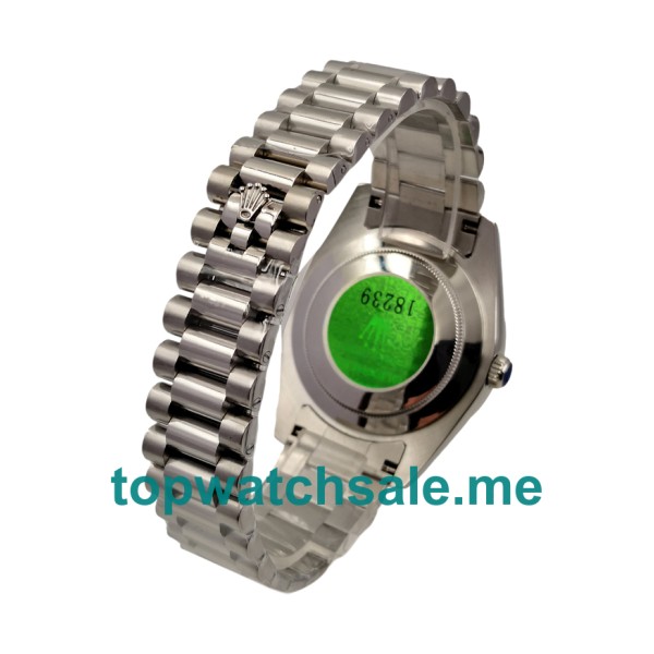 Rolex Replica Day-Date II 228239 - 41 MM