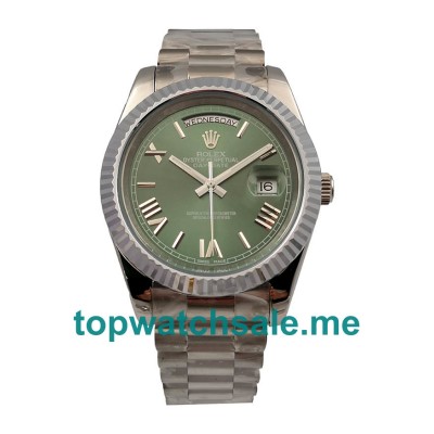 Rolex Replica Day-Date II 228239 - 41 MM