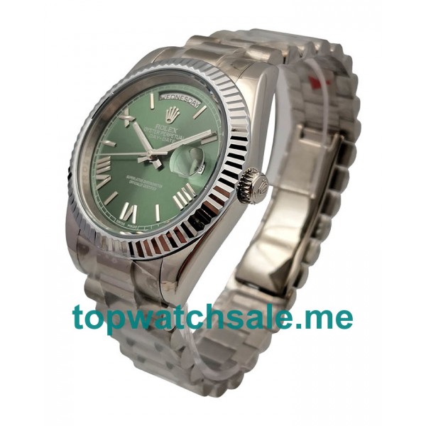 Rolex Replica Day-Date II 228239 - 41 MM