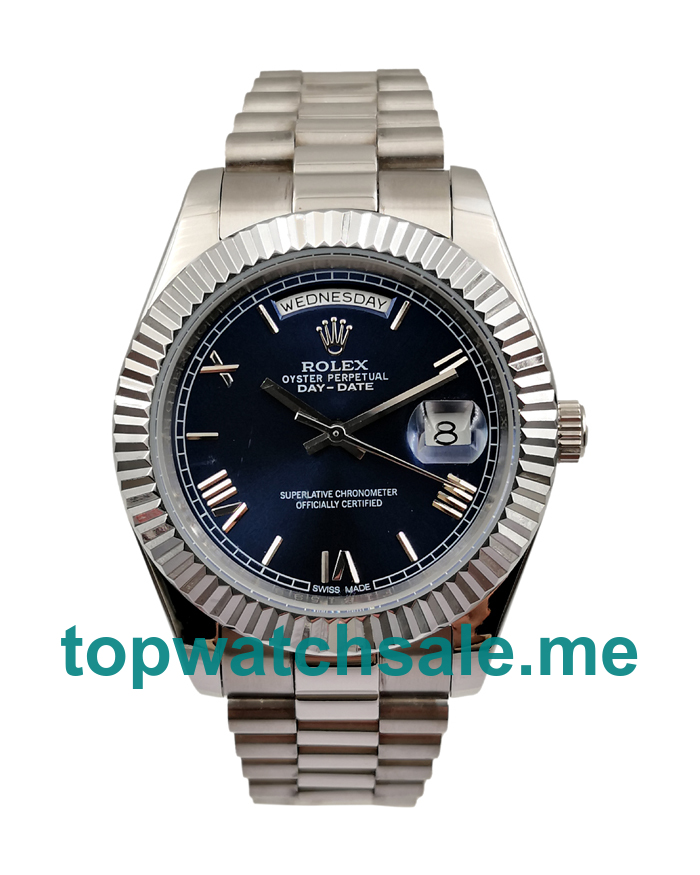 Rolex Replica Day-Date 228239 - 41 MM