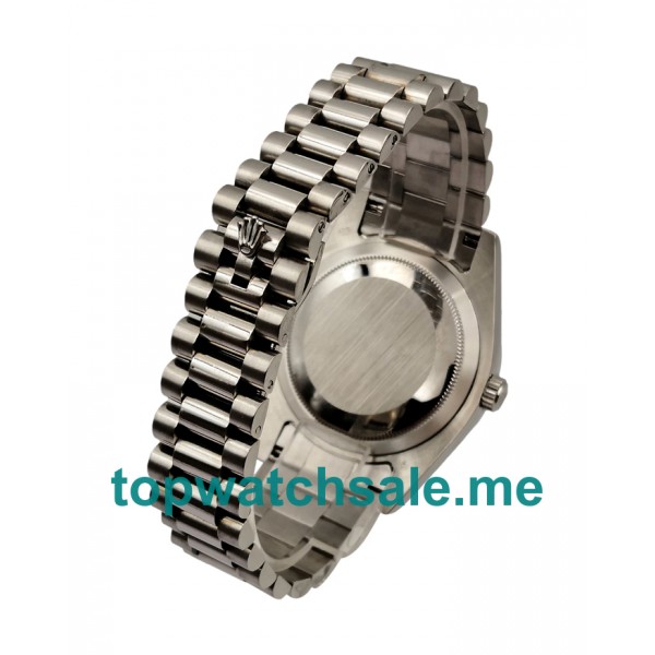 Rolex Replica Day-Date 228239 - 41 MM