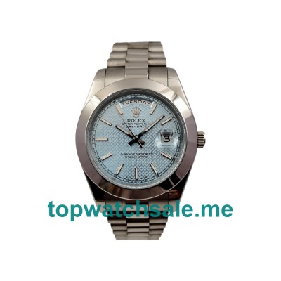 Rolex Replica Day-Date 228206 - 41 MM