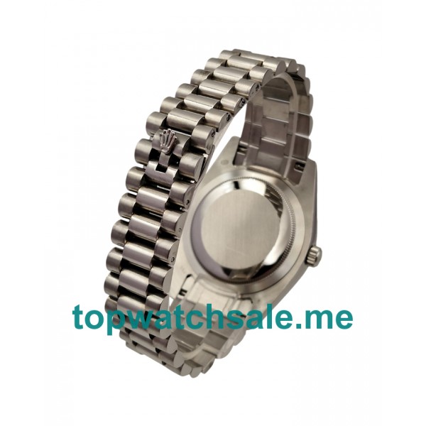 Rolex Replica Day-Date 228206 - 41 MM