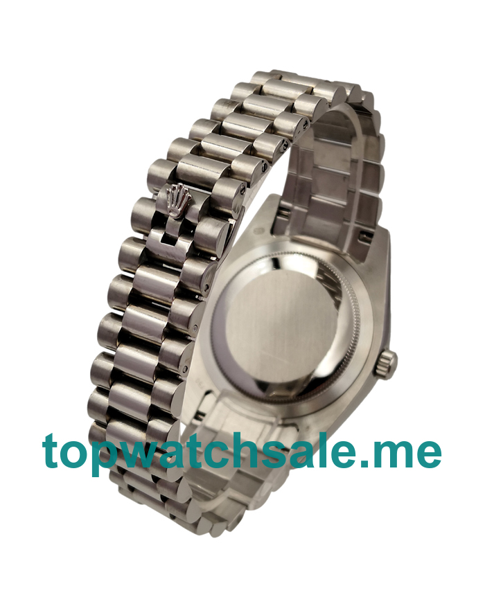 Rolex Replica Day-Date 228206 - 41 MM