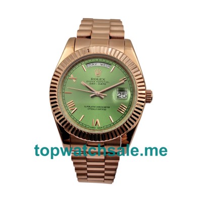 Rolex Replica Day-Date 228235 - 40 MM