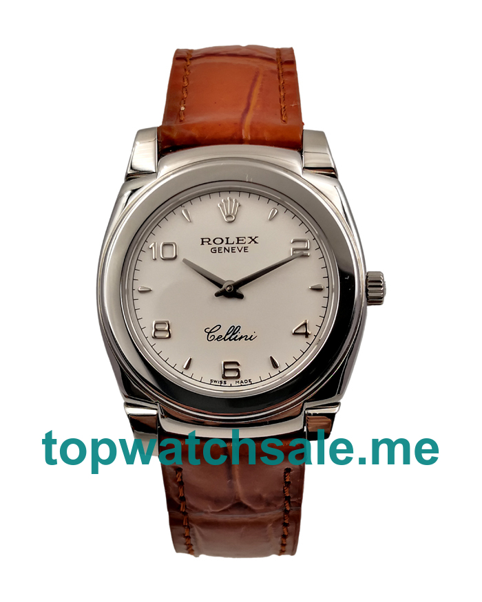 Rolex Replica Cellini 5330 - 36 MM