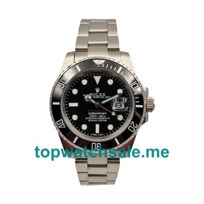 Rolex Replica Submariner 116610 LN - 40 MM