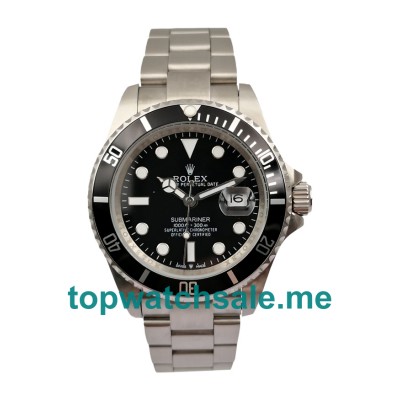 Rolex Replica Submariner 116610 LN - 40 MM