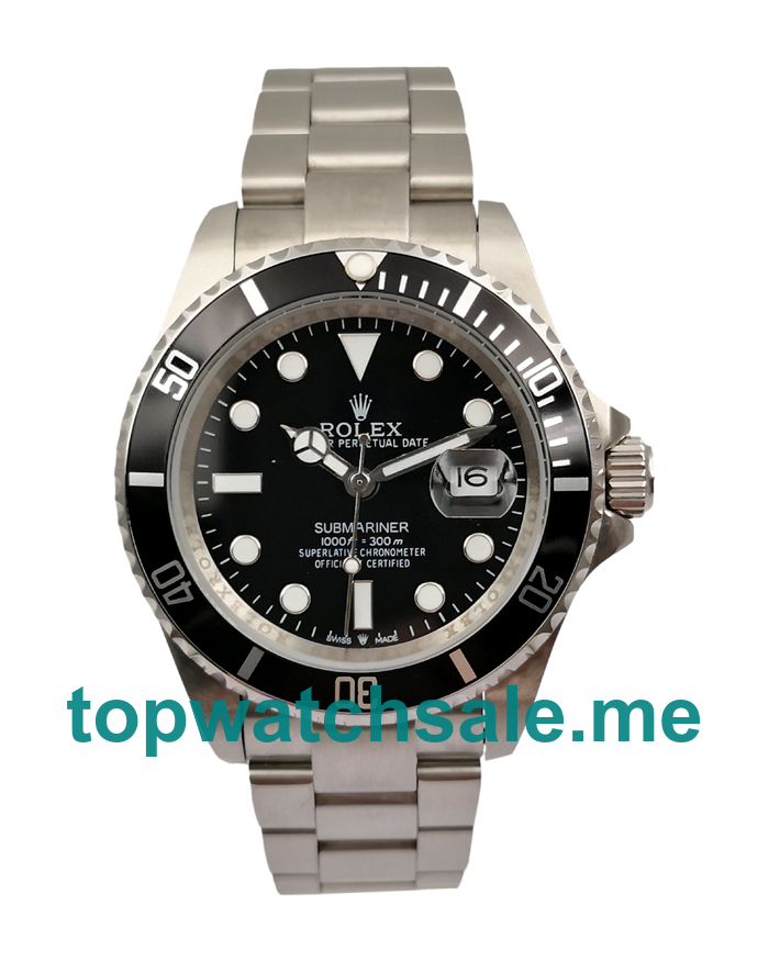 Rolex Replica Submariner 116610 LN - 40 MM