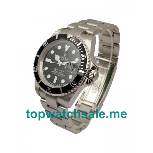 Rolex Replica Submariner 116610 LN - 40 MM