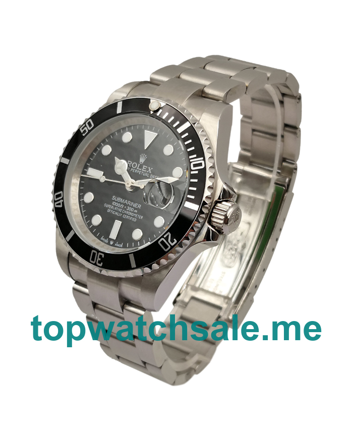 Rolex Replica Submariner 116610 LN - 40 MM