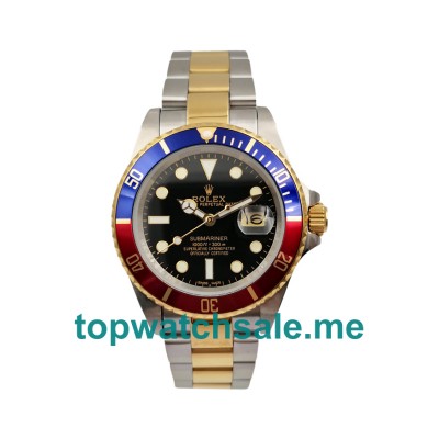 Rolex Replica Submariner 116613 - 40 MM