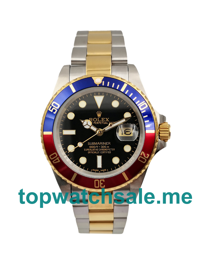 Rolex Replica Submariner 116613 - 40 MM