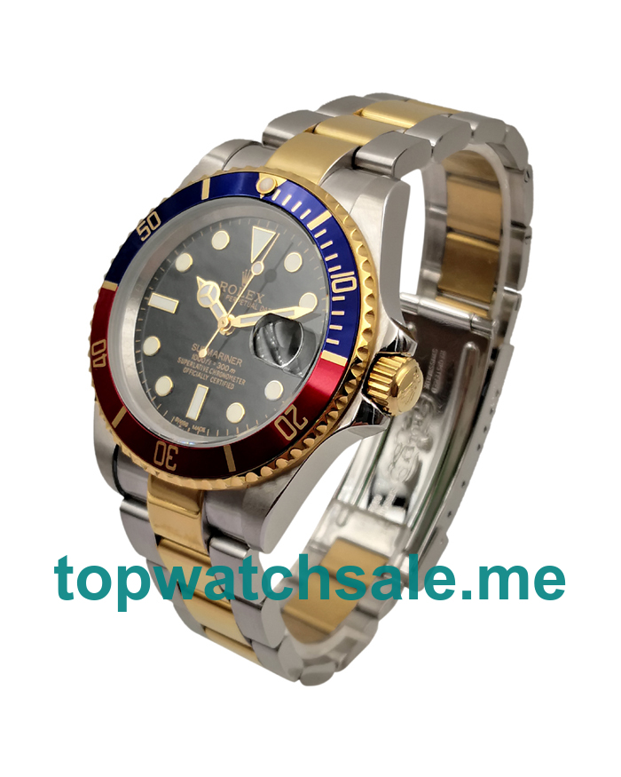 Rolex Replica Submariner 116613 - 40 MM