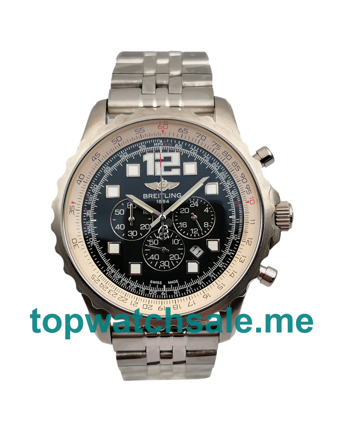 Breitling Replica Professional Aerospace A23360 - 49 MM