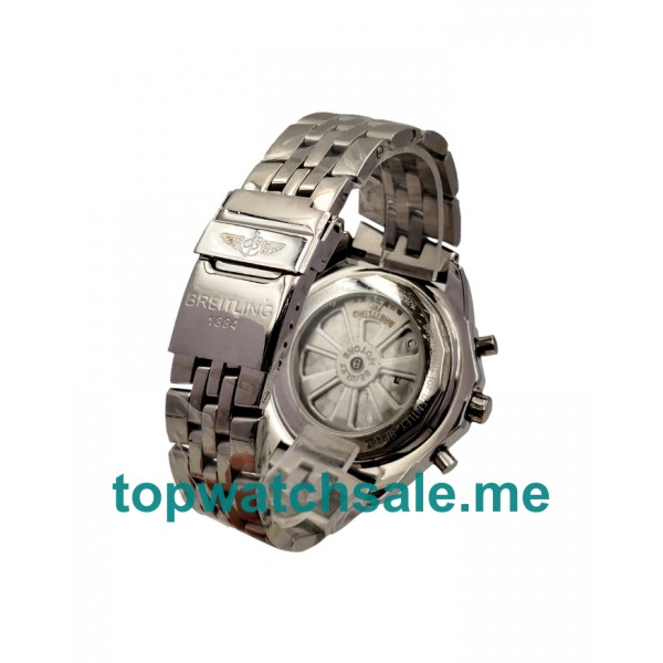 Breitling Replica Bentley Motors A25362 - 47.5 MM