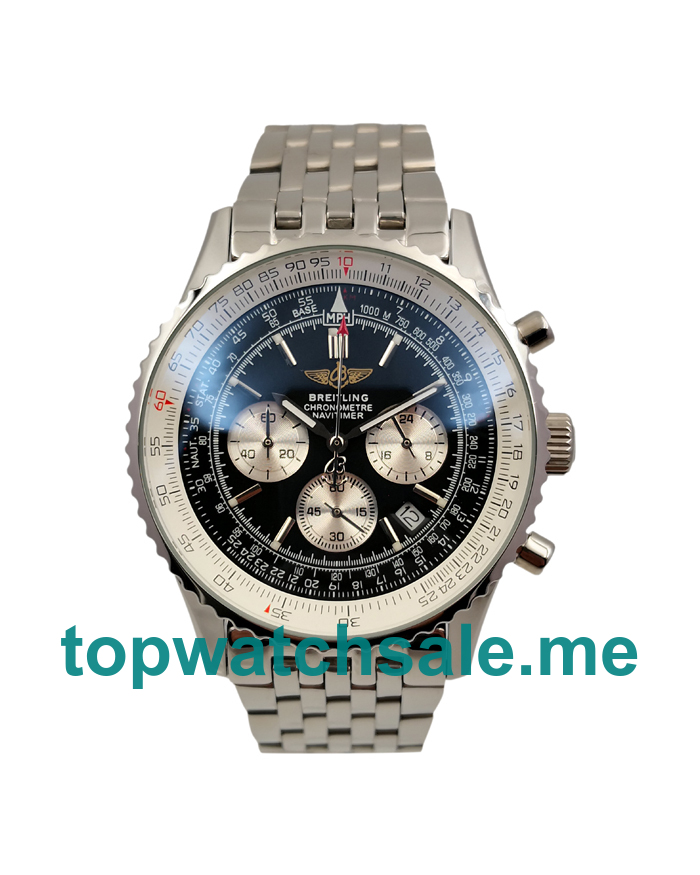 Breitling Replica Navitimer A23322 - 42 MM