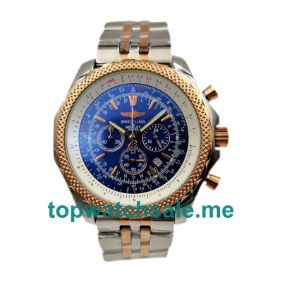 Breitling Replica Bentley Motors A25362 - 48 MM