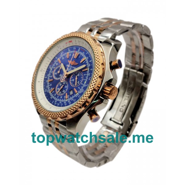 Breitling Replica Bentley Motors A25362 - 48 MM