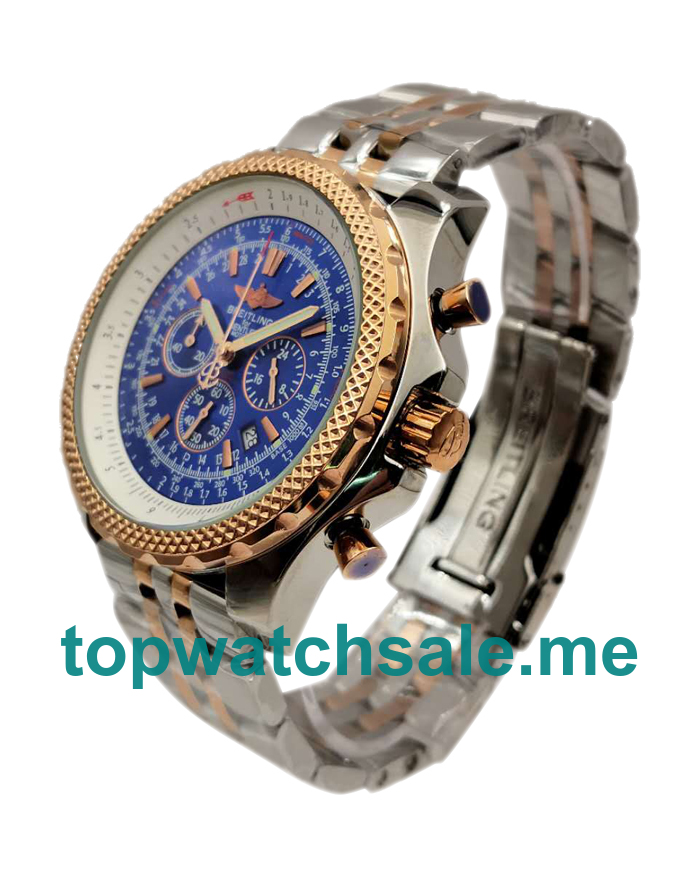 Breitling Replica Bentley Motors A25362 - 48 MM