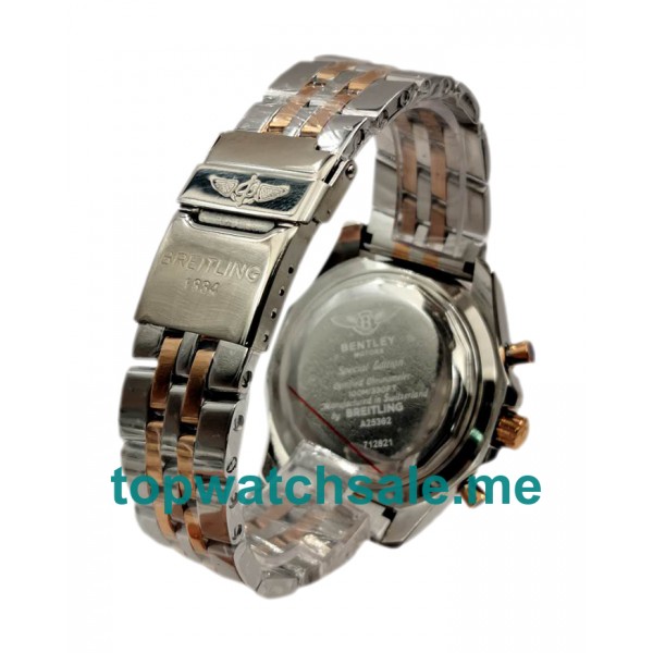 Breitling Replica Bentley Motors A25362 - 48 MM