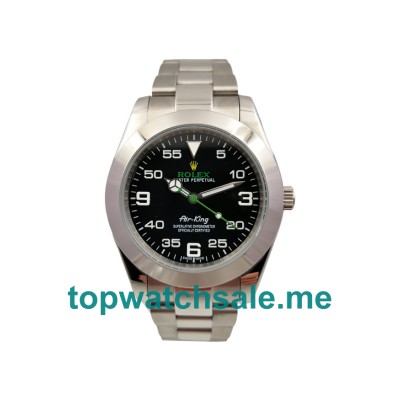 Rolex Replica Air-King 116900 - 39 MM