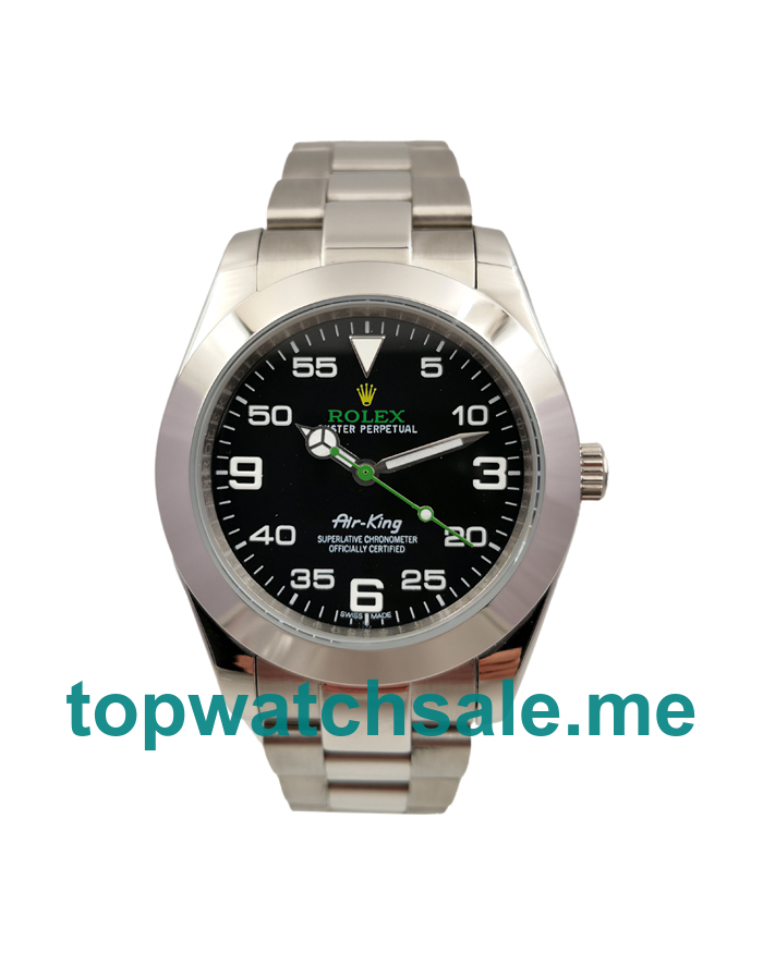 Rolex Replica Air-King 116900 - 39 MM