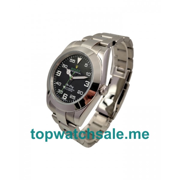 Rolex Replica Air-King 116900 - 39 MM