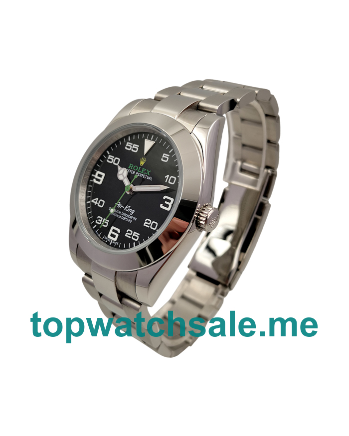 Rolex Replica Air-King 116900 - 39 MM