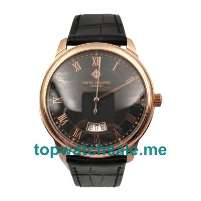 Patek Philippe Replica Calatrava 5296R - 42 MM