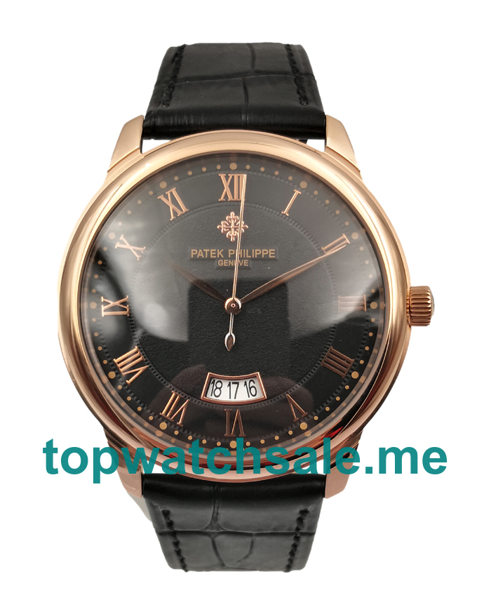 Patek Philippe Replica Calatrava 5296R - 42 MM