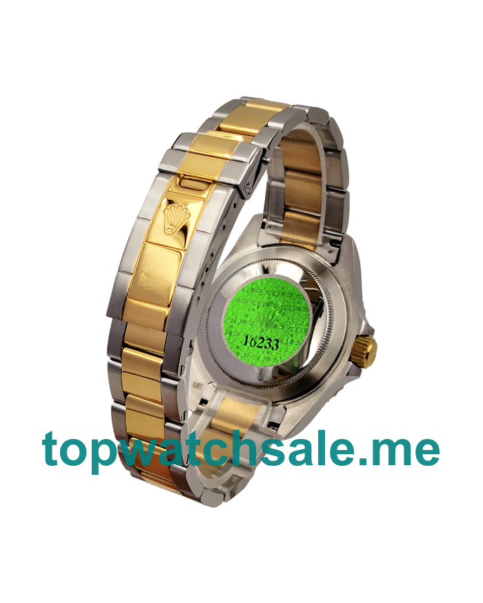 Rolex Replica Submariner 16613 - 40 MM