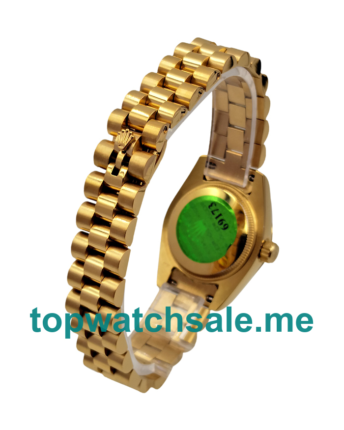 Rolex Replica Lady-Datejust 179178 - 26 MM