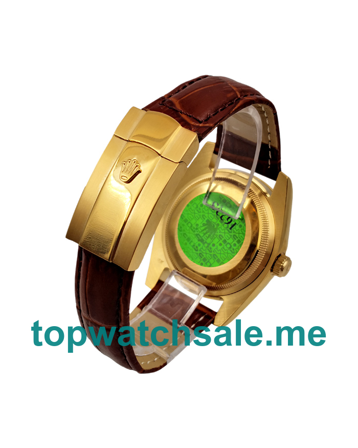 Rolex Replica Day-Date 18238 - 36 MM