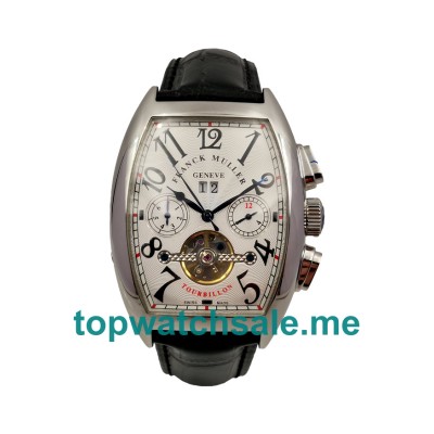 Franck Muller Replica Conquistador - 40x45 MM