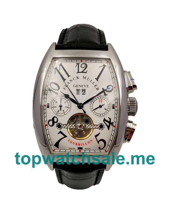 Franck Muller Replica Conquistador - 40x45 MM