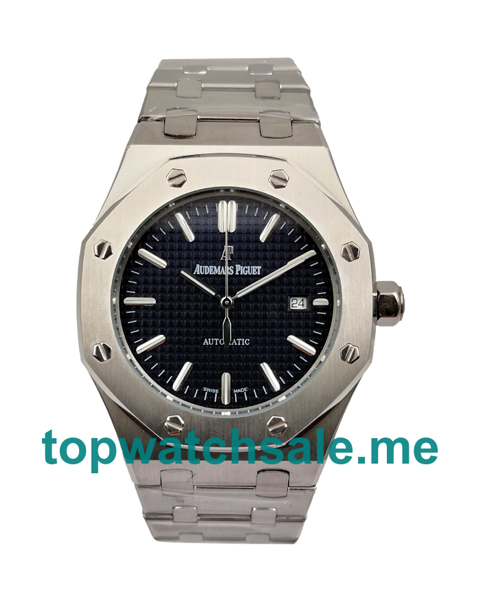 Audemars Piguet Replica Royal Oak 15400ST.OO.1220ST.01 - 44 MM