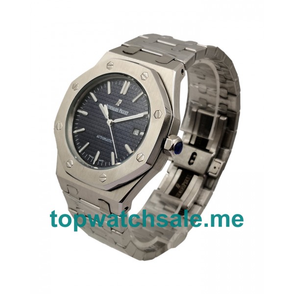 Audemars Piguet Replica Royal Oak 15400ST.OO.1220ST.01 - 44 MM