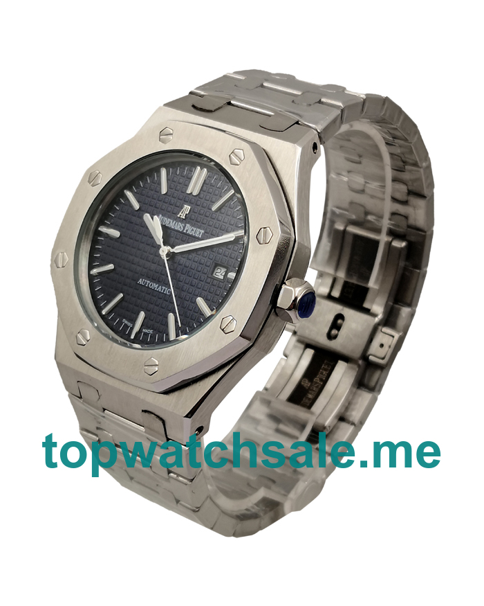 Audemars Piguet Replica Royal Oak 15400ST.OO.1220ST.01 - 44 MM