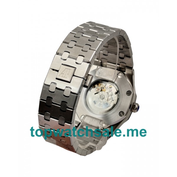 Audemars Piguet Replica Royal Oak 15400ST.OO.1220ST.01 - 44 MM