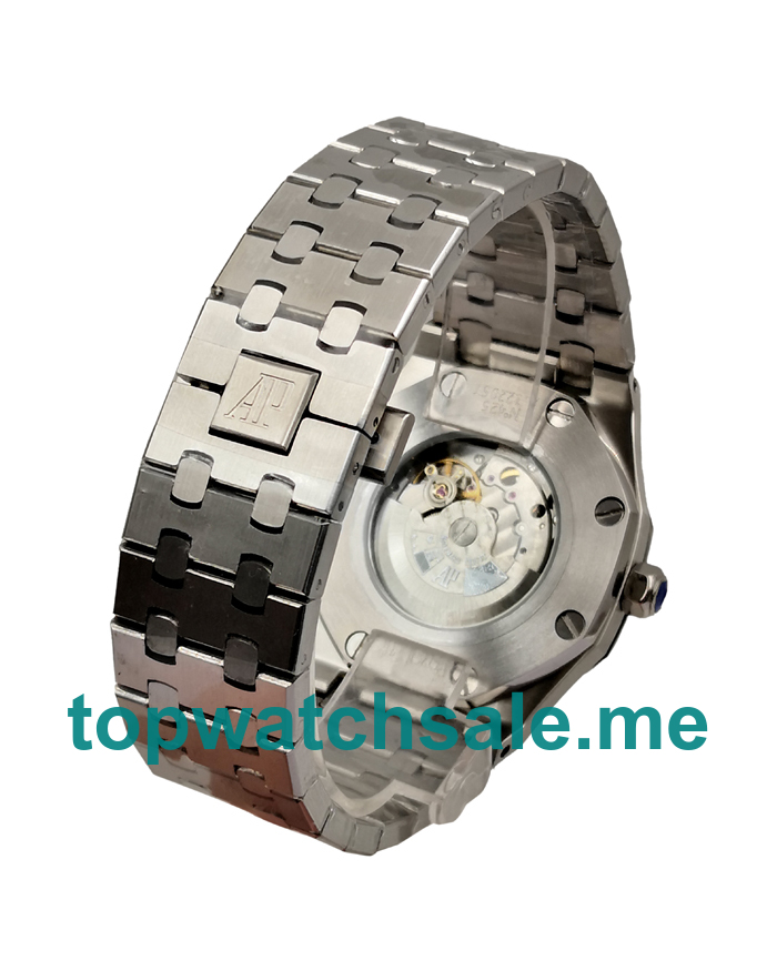 Audemars Piguet Replica Royal Oak 15400ST.OO.1220ST.01 - 44 MM