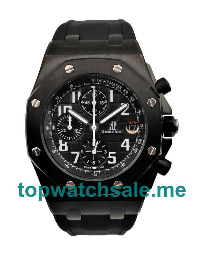 Audemars Piguet Replica Royal Oak Offshore 26170ST - 42 MM