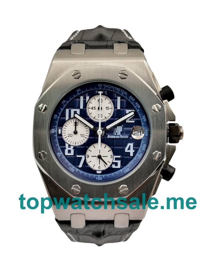 Audemars Piguet Replica Royal Oak Offshore 26170ST - 42 MM